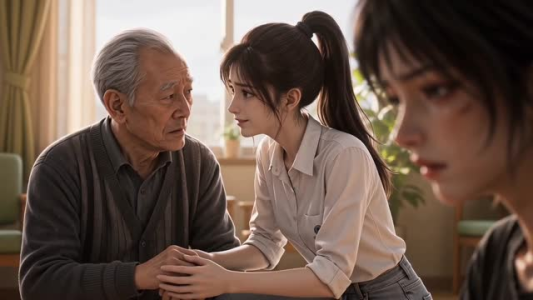 义父们送我上大学2（76集）完整版