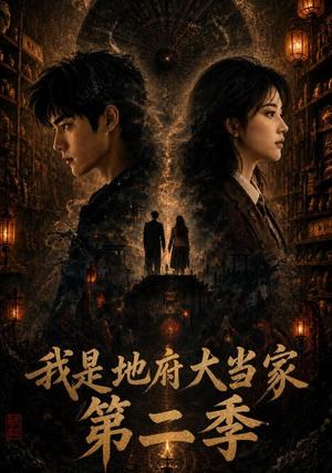我是地府大当家第二季（119集）短剧中追到爽
