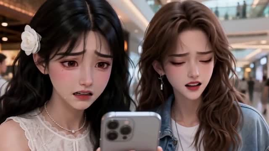 错把闪婚老公当作AI第三季(311集) 错把闪婚老公当作AI第三季(311集)好看短剧推荐