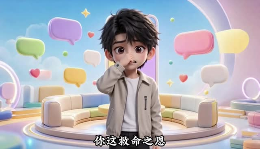 九重渡世录（167集）完整版