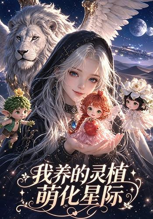 我养的灵植萌化星际（106集）热门短剧分享