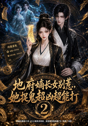 地府嫡长女别惹,她捉鬼超凶超能打2(138集) 地府嫡长女别惹,她捉鬼超凶超能打2(138集)第一集
