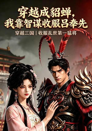 穿越成貂蝉,我靠智谋收服吕奉先(42集) 穿越成貂蝉,我靠智谋收服吕奉先(42集)这部短剧我爱了