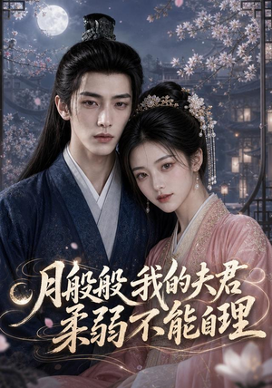 月般般我的夫君柔弱不能自理(124集) 月般般我的夫君柔弱不能自理(124集)经典回顾免费看