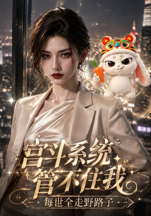 宫斗系统管不住我,每世全走野路子(163集) 宫斗系统管不住我,每世全走野路子(163集)番茄短剧看全集