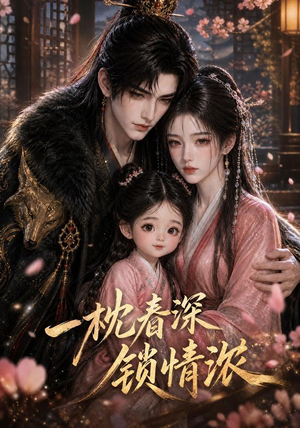 一枕春深锁情浓(111集) 一枕春深锁情浓(111集)推荐你们也去看