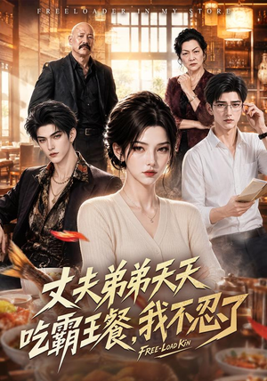 丈夫弟弟天天吃霸王餐,我不忍了(58集) 丈夫弟弟天天吃霸王餐,我不忍了(58集)免费在线看全集