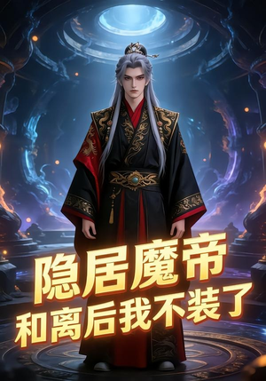 隐居魔帝·和离后我不装了(75集) 隐居魔帝·和离后我不装了(75集)排行榜前十短剧