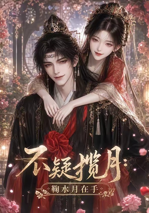 不疑揽月：鞠水月在手（169集）热播短剧抢先看