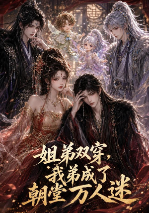 姐弟双穿 ,我弟成了朝堂万人迷(35集) 姐弟双穿 ,我弟成了朝堂万人迷(35集)超好看短剧推荐