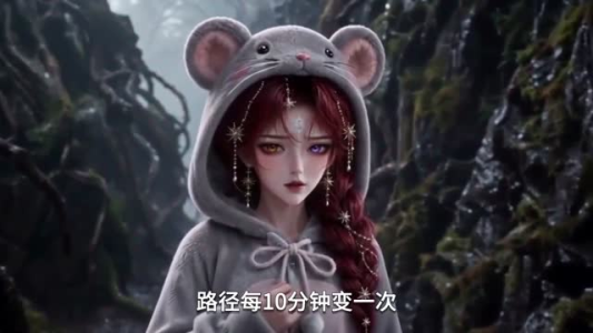魔法公女逆袭修罗场第二季（46集）短剧免费看
