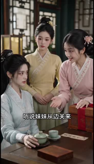 步步疑心晋妃位(10集) 步步疑心晋妃位(10集)UC网盘在线看