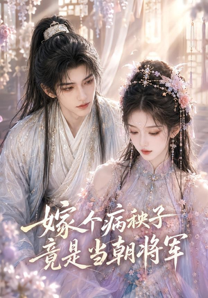 嫁个病秧子,竟是当朝将军(43集) 嫁个病秧子,竟是当朝将军(43集)深深爱上这部剧