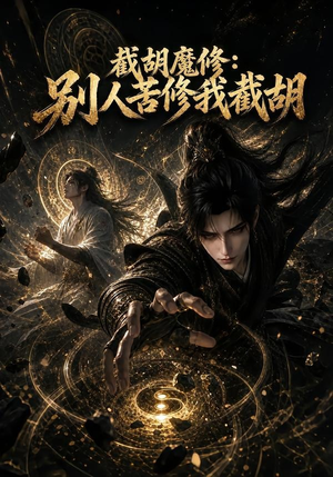 截胡魔修：别人苦修我截胡（109集）网盘在线观看