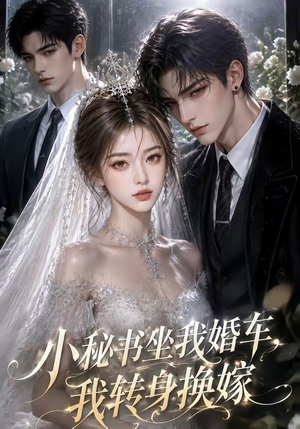 小秘书坐我婚车,我转身换嫁(70集) 小秘书坐我婚车,我转身换嫁(70集)在哪个平台看