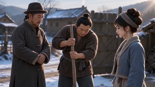 疯娘翻身，穿越宠崽第五季（150集）热门短剧追不停