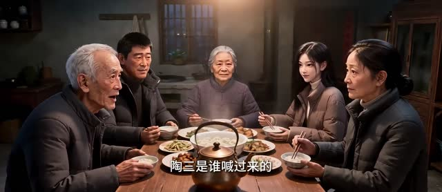田野之上的新生,青青田园暖第四季(100集) 田野之上的新生,青青田园暖第四季(100集)免费短剧看不停