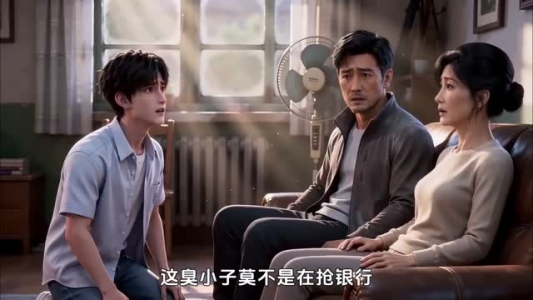 小富婆你奏凯,我只想搞事业(138集) 小富婆你奏凯,我只想搞事业(138集)抢先看热门短剧