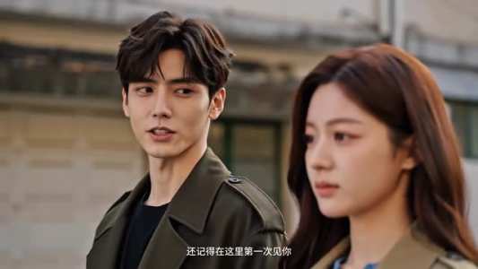 听，叶子的来信（36集）精彩短剧追不停