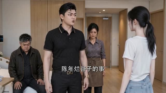 万丈薄情，幸他偏爱（50集）免费看全网短剧