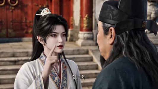 女扮男顶替奸弟:病弱皇子看穿我女儿身(33集) 女扮男顶替奸弟:病弱皇子看穿我女儿身(33集)超好看短剧推荐