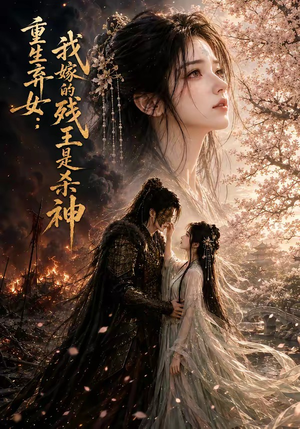 重生弃女：我嫁的残王是杀神（77集）短剧在哪个平台