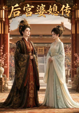后宫婆媳传(76集) 后宫婆媳传(76集)爆款短剧抢先看