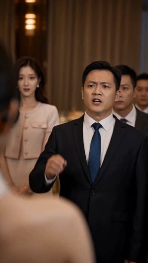 别惹小祖宗，她京都亲爹是女儿奴第二季（105集）独家资源免费看