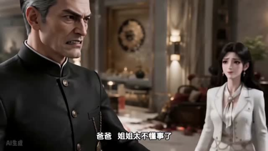 契约婚姻开局他打破约定(107集) 契约婚姻开局他打破约定(107集)免费看短剧全集