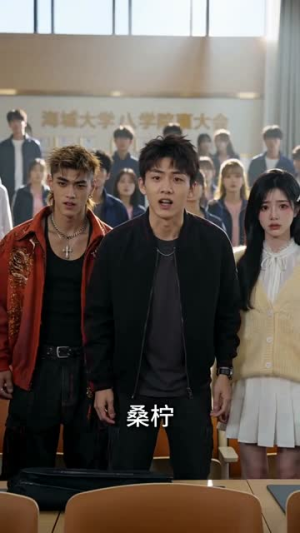 别惹小祖宗，她京都亲爹是女儿奴（85集）亿万短剧抢先看