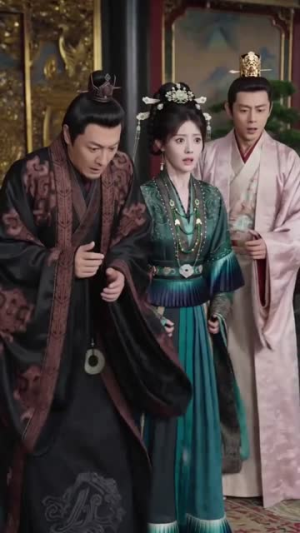 嫡女替嫁废皇子,重生后我掀翻全场(68集) 嫡女替嫁废皇子,重生后我掀翻全场(68集)全网短剧抢先看