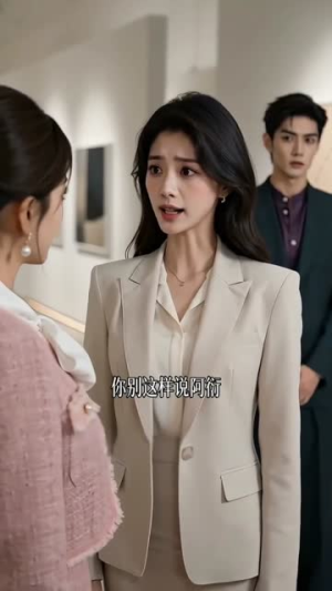 号外，重生大佬掉马甲了！（81集）推荐你们也去看