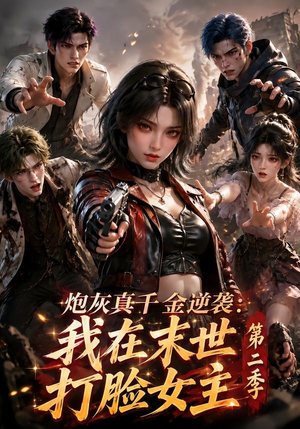 炮灰真千金逆袭:我在末世打脸女主第二季(156集) 炮灰真千金逆袭:我在末世打脸女主第二季(156集)这短剧太好看了