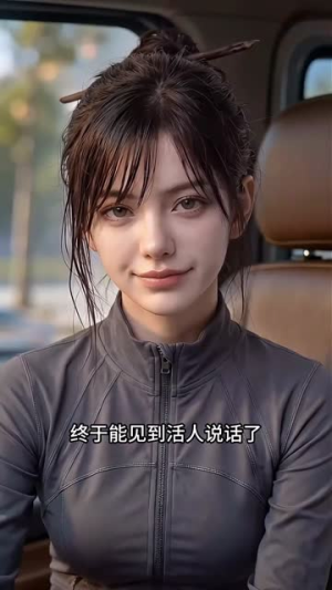 公路求生卡进了古代，柳姨娘癫狂极了第二季（100集）追短剧太上头了
