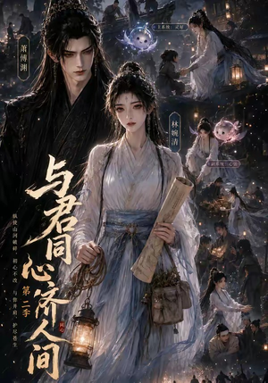 与君同心济人间第二季(75集) 与君同心济人间第二季(75集)分享好看的短剧