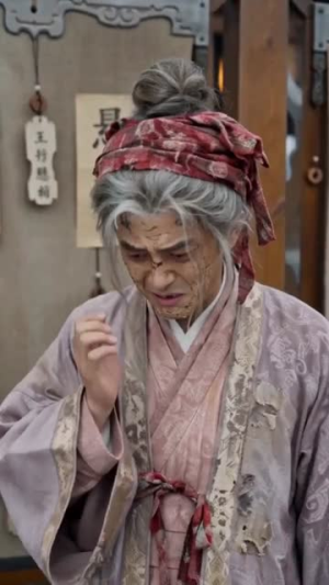 小师妹，专治卧龙凤雏（71集）短剧追到爽
