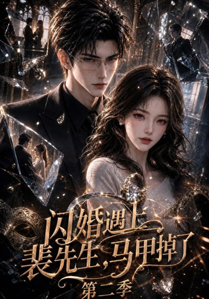 闪婚遇上裴先生,马甲掉了第二季(133集) 闪婚遇上裴先生,马甲掉了第二季(133集)精彩短剧免费看