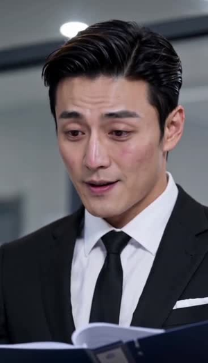 我的车位，与你无关（69集）网络小短剧