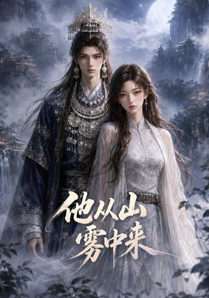 他从山雾中来(53集) 他从山雾中来(53集)我真的爱了