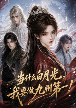 当什么白月光,我要做九州第一!(114集) 当什么白月光,我要做九州第一!(114集)热播短剧重燃