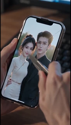 最后一刻他来了(56集) 最后一刻他来了(56集)女主谁演的