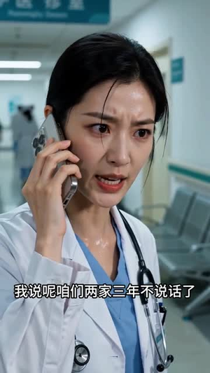 铁牛的谎言（43集）超火热门短剧