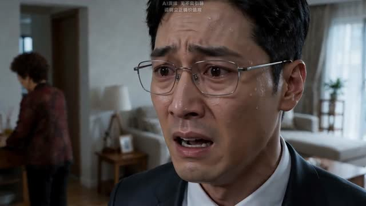 一辆旧中巴奔向新生活（82集）最火的短剧