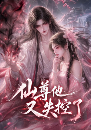 仙尊他又失控了(126集) 仙尊他又失控了(126集)哪个短剧网能看