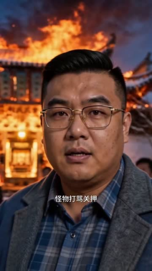 糟糕!惊悚boss又凶又黏人!(85集) 糟糕!惊悚boss又凶又黏人!(85集)短剧精彩片段