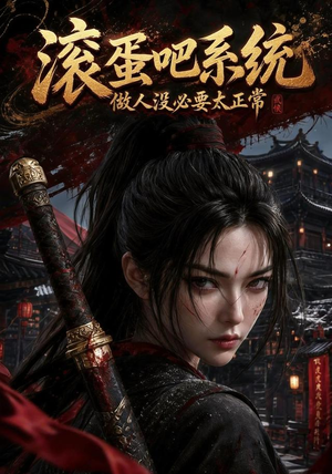 滚蛋吧系统，做人没必要太正常（64集）百亿短剧抢先看