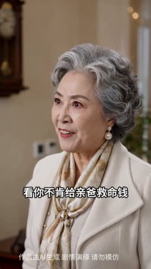 三万见人心（54集）在线观看完整版
