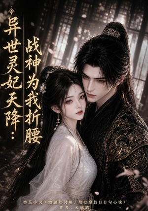 异世灵妃天降:战神为我折腰(109集) 异世灵妃天降:战神为我折腰(109集)越看越好看短剧