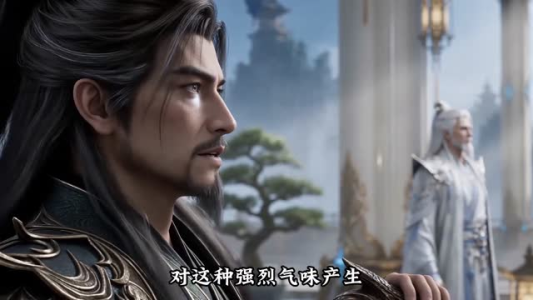 别人修仙渡天劫,我修仙渡仙界之飞升(20集) 别人修仙渡天劫,我修仙渡仙界之飞升(20集)网上可以看吗