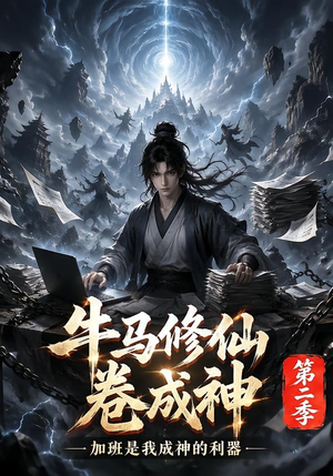 牛马修仙卷成神第二季（120集）分享热门短剧